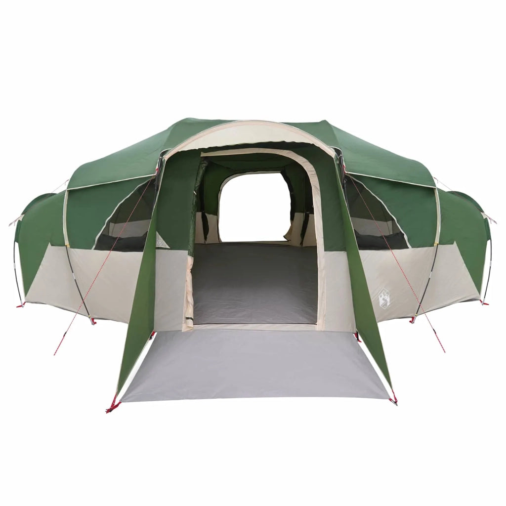 Tenda familiare con telo da pioggia resistente all'acqua 42017463