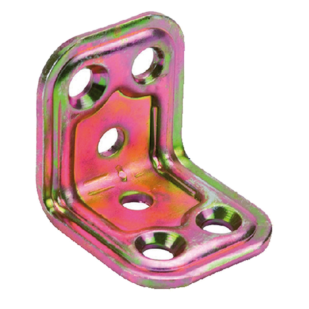 100pz giunzione ad angolo art.749 mm 30 x 30 x 30 cod:ferx.308300nlm