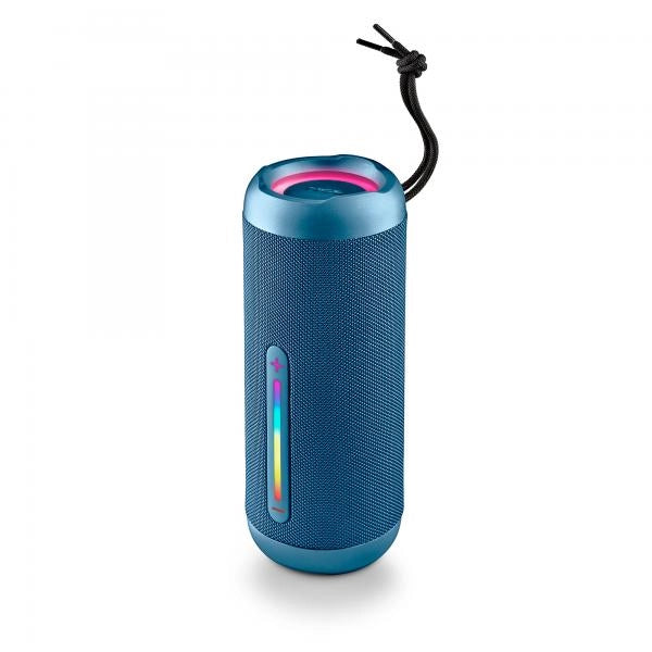 NGS CASSA ACUSTICA WIRELESS COMPATIBILE BLUETOOTH 5,3, 30w output,WATER RESISTANT,CON PORTA USB  TF