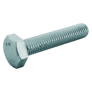 BULLONE TESTA ESAGONALE 8.8 T.E. 6 x 100 - 2 centinaio - AMBROVIT