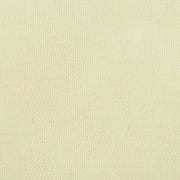 Schermo da balcone | Paravento da Balcone in Tessuto Oxford 90x400 cm Crema