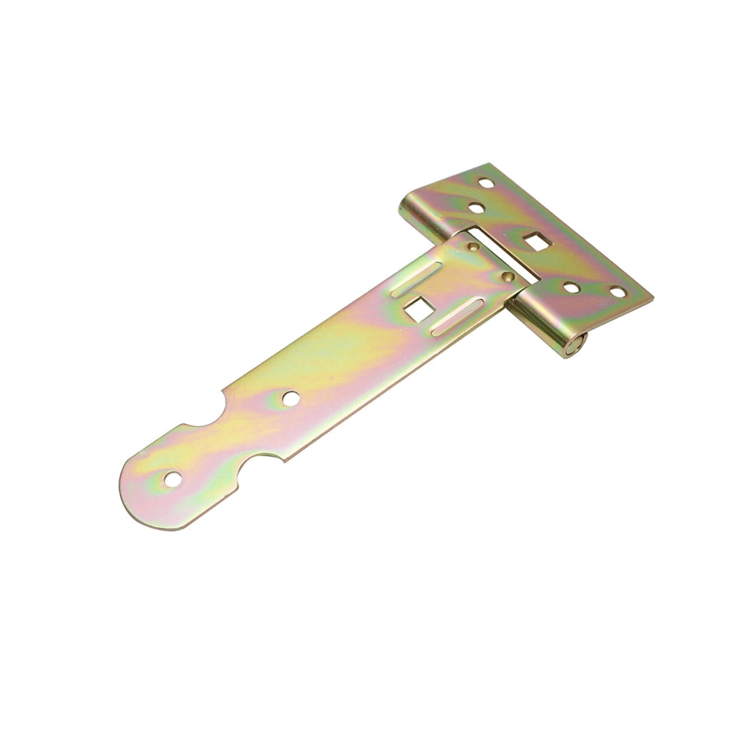 Cerniera per cancello tipo “T” – 150 mm
