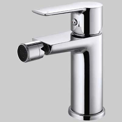 MONOCOMANDO BIDET SERIE 3000  Dm 35 cromo     CARDINALE