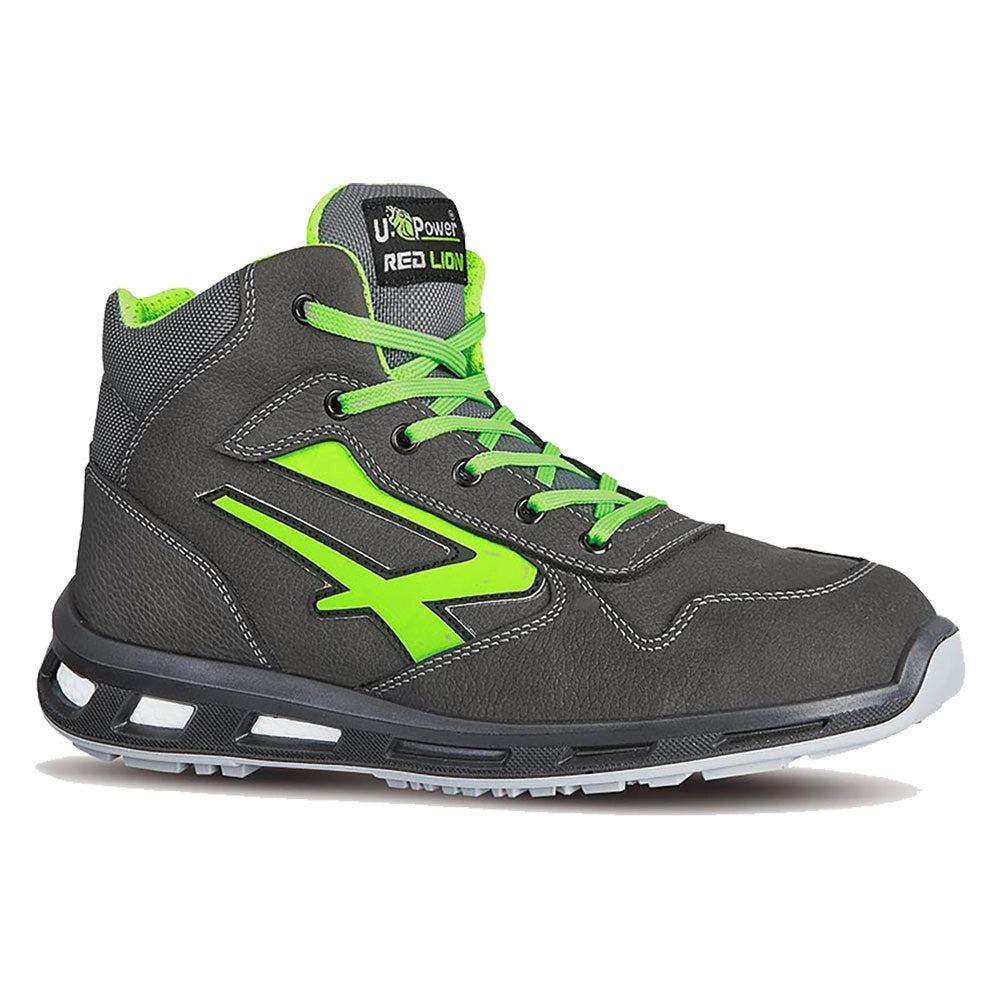 SCARPE ANTINFORTUNISTICA 'HUMMER' N. 45  - UPOWER