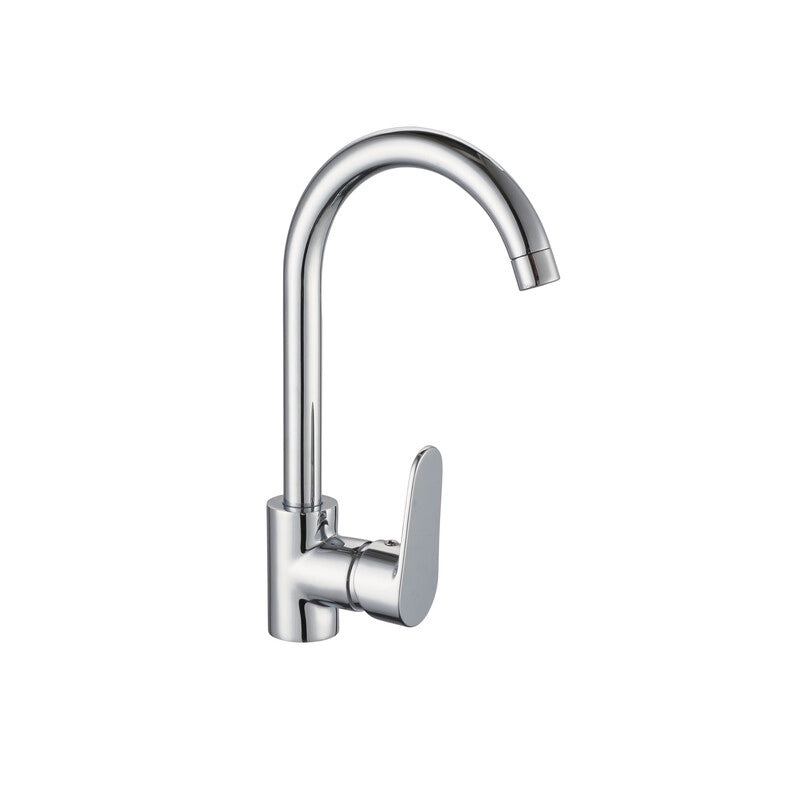 SERIE AQUA GRUPPO LAVELLO CROMATO