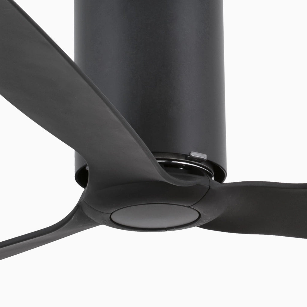 MINI TUBE FAN M, Ventilatore senza Luce, Faro Barcelona