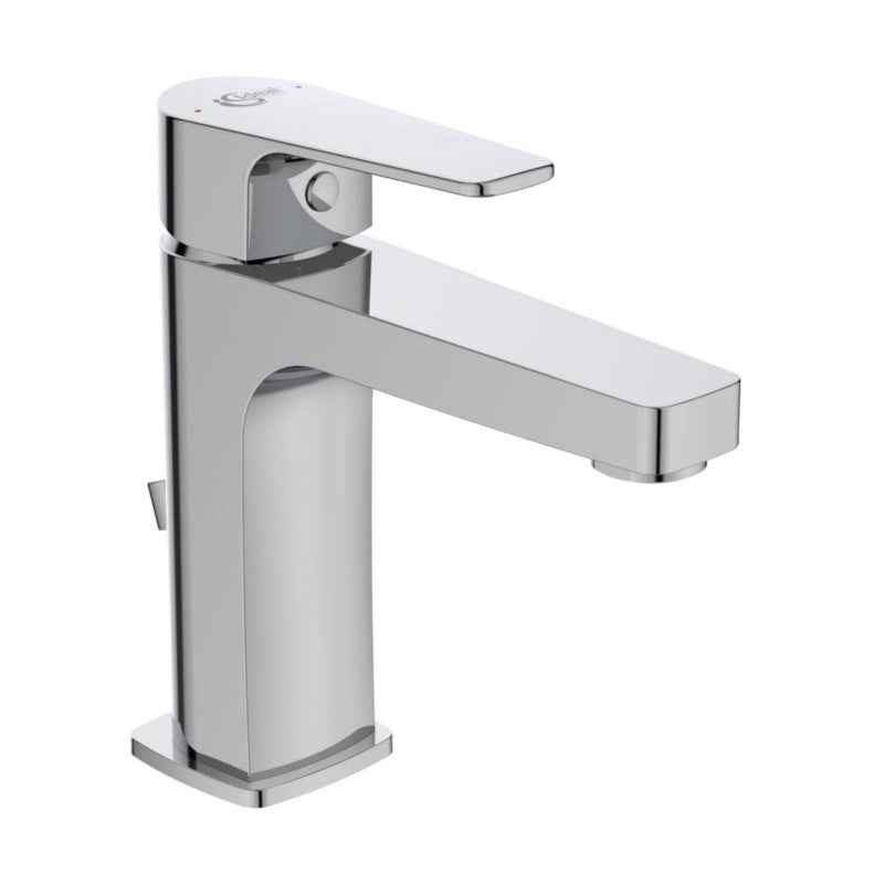 Cerafine d h105 lavabo con pil bc686aa