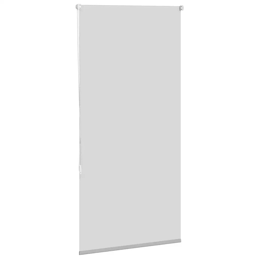 Tenda a Rullo Oscurante 80x150 cm Larghezza Tessuto 75,7 cm 4011384