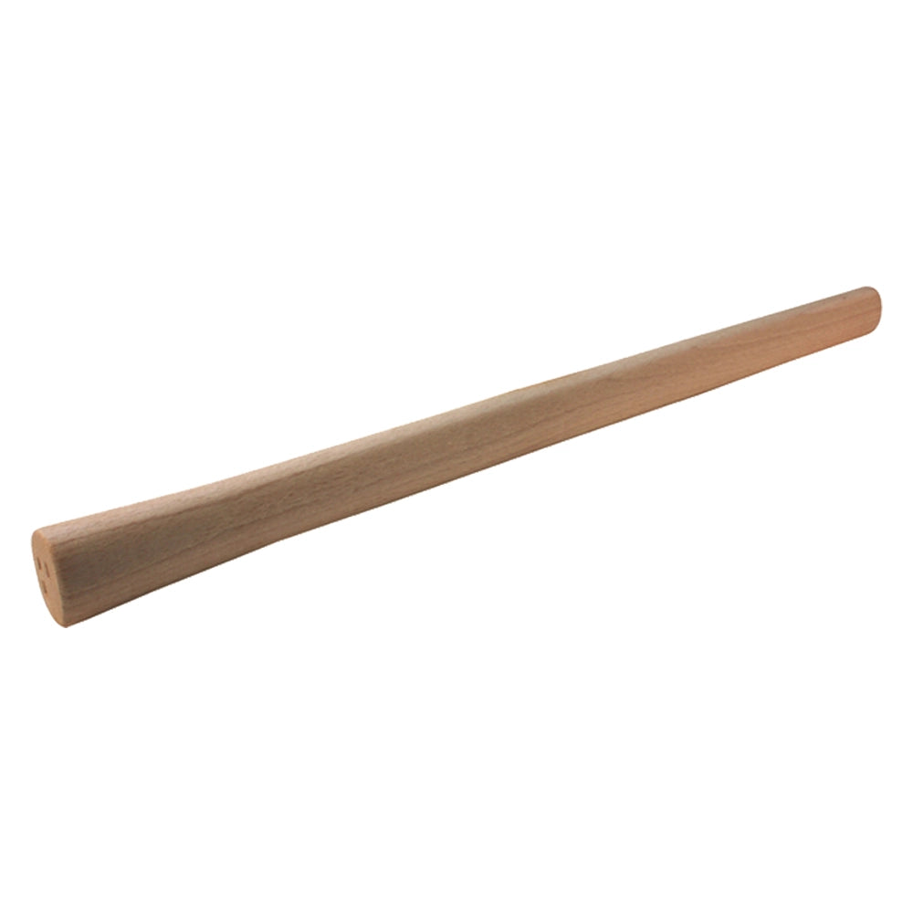 MANICO LEGNO PER MARTELLO CARPENTIERE cm 60- 12 pezzi  - SIDEX