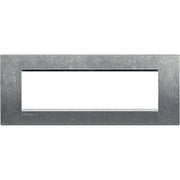 Living Light - Placca 7P Native- LNA4807NA