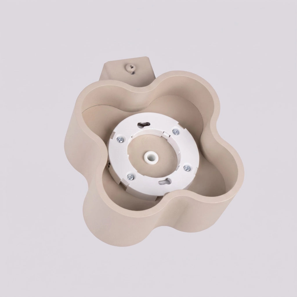 Applique OVIO tortora Gx53