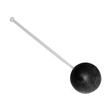 SFERA CON TIRANTINO PER CASSETTA SARA 80006260 PUCCI