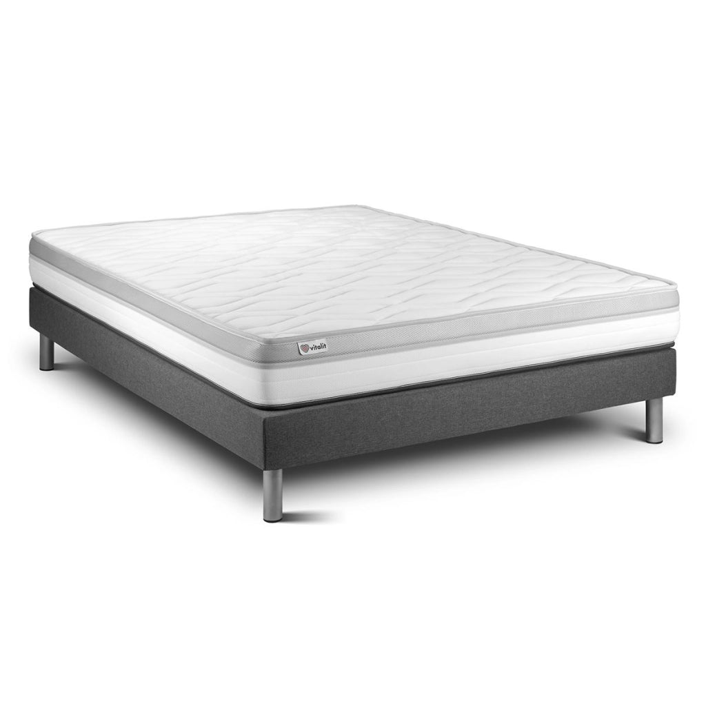 Materasso e base 180x200 cm - Vital Relax