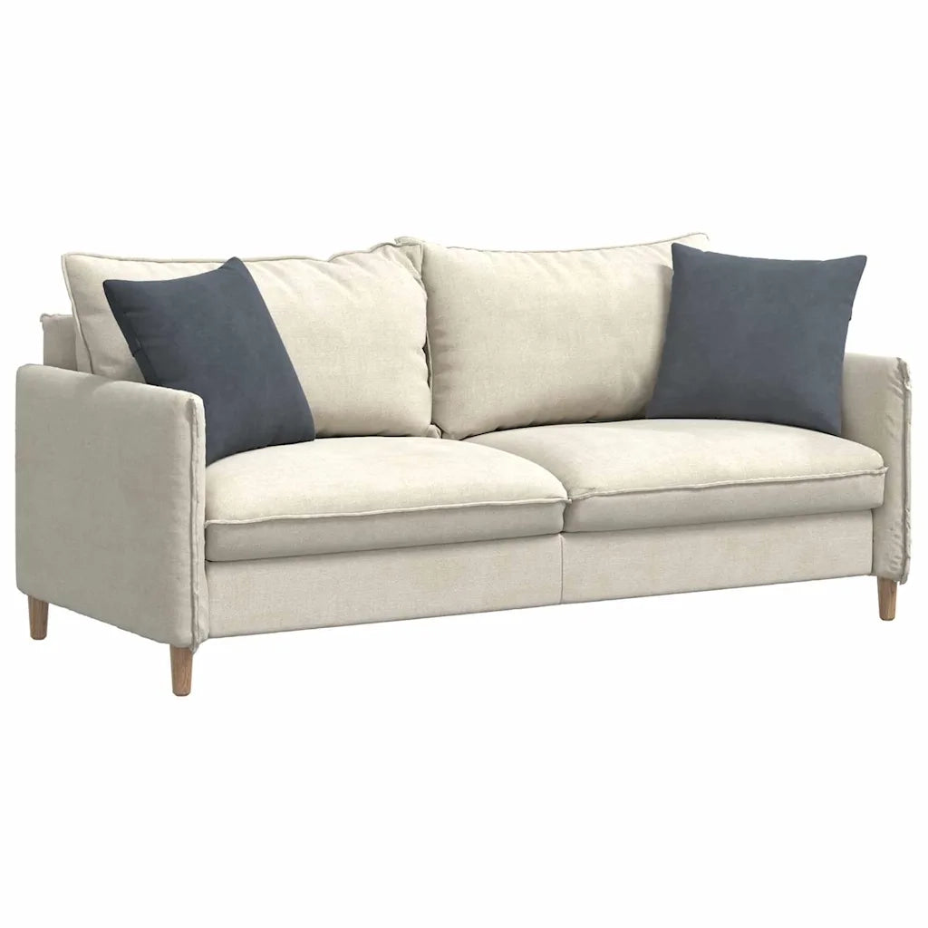 Cuscini da Divano 2 pcs Grigio scuro 45 x 45 cm 42013929