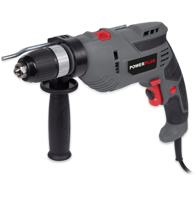 Trapano elettrico 720W