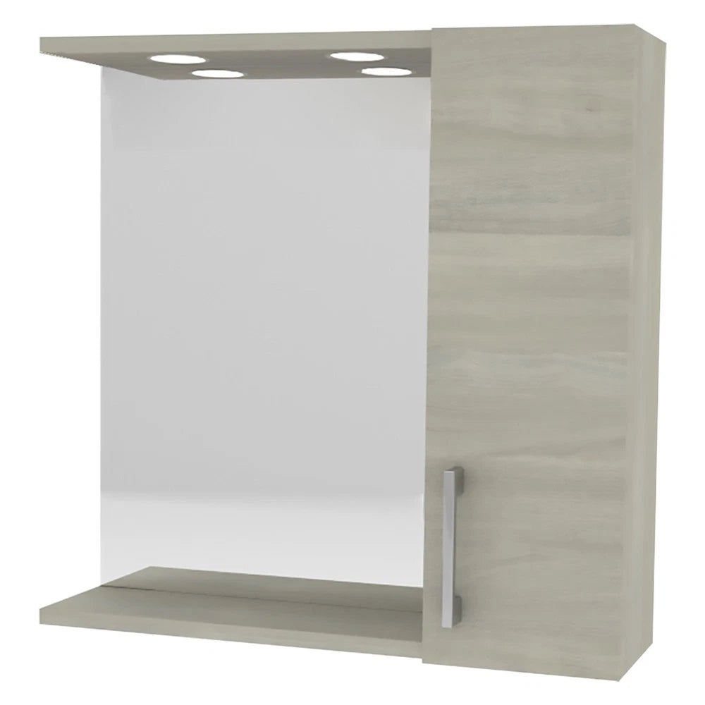 specchiera bagno