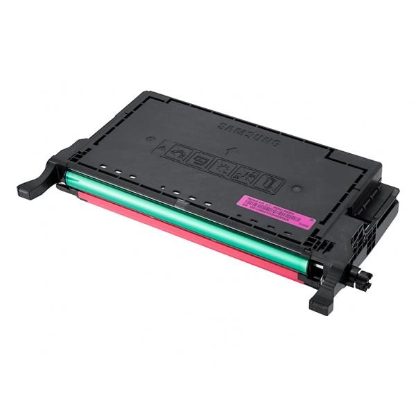 TONER SAMSUNG MAGENTA CLP-620ND ORIGINAL