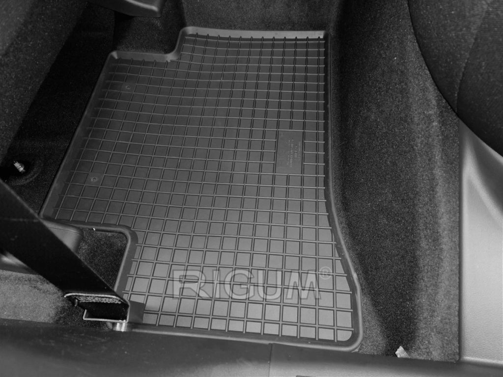 RIGUM905106 , Tucson dal 2021- MHEV - PHEV - HEV Tutte le versioni