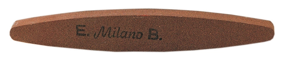 BL PIETRA SMERIGLIO MILANO ROSSA- BELOLI- 6,0 blister