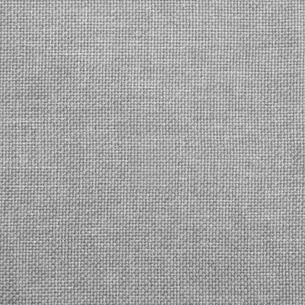 Cuscini da Divano 2 pcs Grigio Nuvola 60 x 60 cm Tessuto 42014010