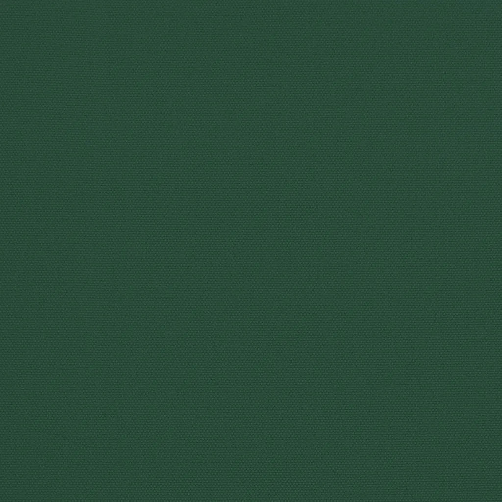 Ombrellone a Doppia Testa Verde 316x145 cm 362962