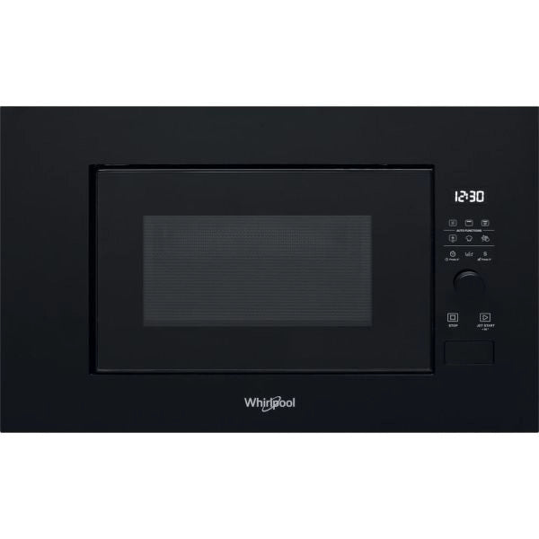 Whirlpool microonde da incasso - wmf200g nb made in italy - 859991591580