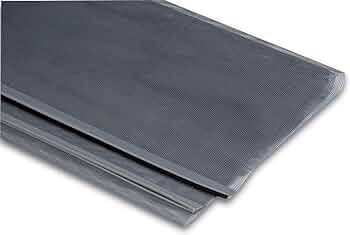 RETE DI RICAMBIO PER ZANZARIERA AVVOLGIBILE 140x170 cm (verticale)