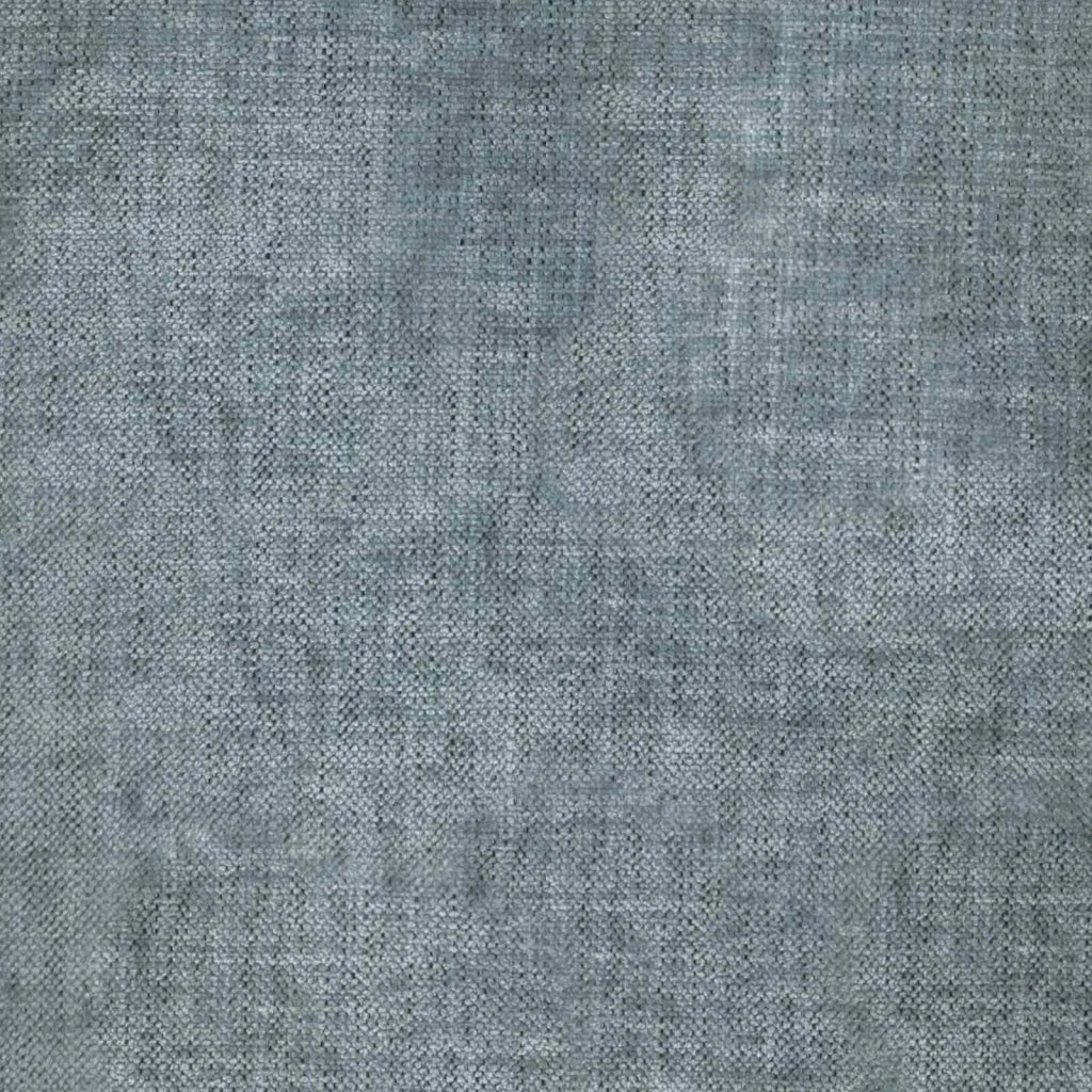 Federa 2 pz HEERLEN Azzurro 35 x 35 cm Tessuto Chenille 908115