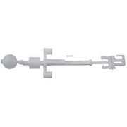 BATTERIA COMPLETA CON SFERA- PUCCI- pezzi 1