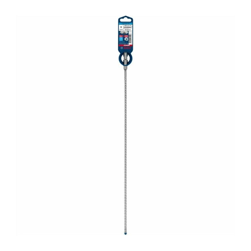 BOSCH-A PUNTA SDS PLUS-7X EXPERT  6X400/465 MM
