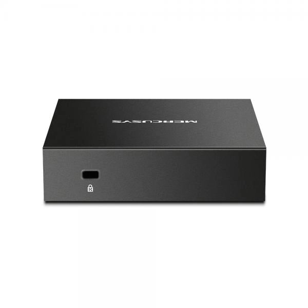 SWITCH MERCUSYS 5 PORTE GIBABIT