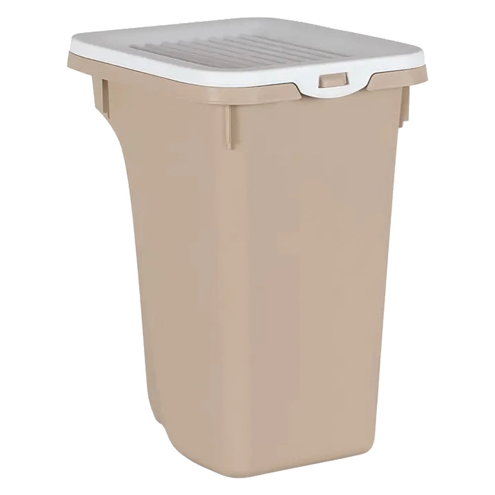CONTENITORE PER CROCCHETTE 'CROCKY' cm 18 x 35 x h 29 - lt 4,8  - MP BERGAMO S.R.L.