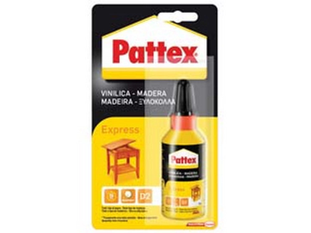 12pz pattex colla legno express - gr.250 cod:ferx.fer61612