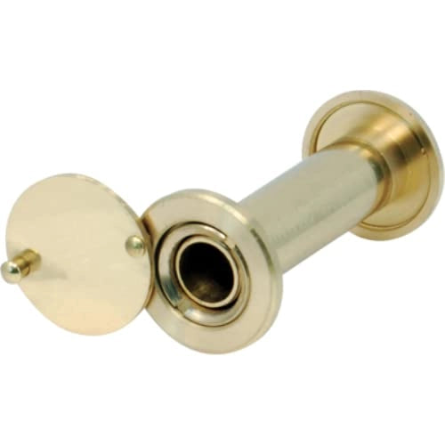 Spioncino Grandangolo Porte Potent 60 a 110 mm 16 mm 3 Pezzi