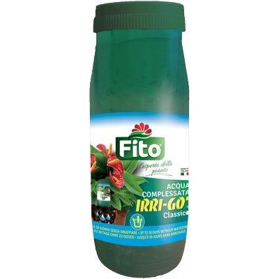 ACQUA COMPLESSATA IRRI-GO FITO - ML 300- 24 pezzi