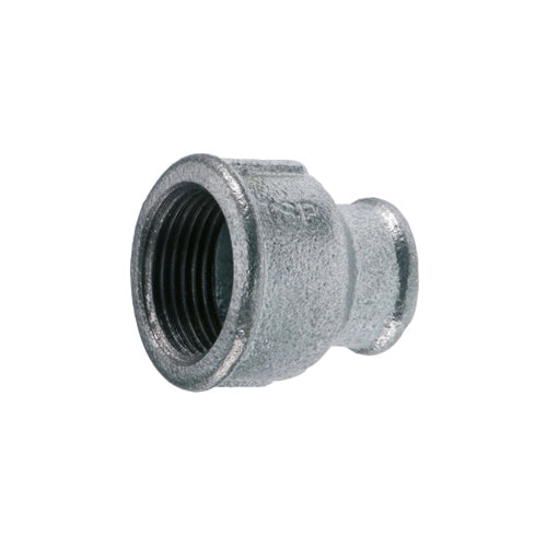 MANICOTTO RIDOTTO ZINCATO  FF- 3 x 2- IKARO- pezzi 1