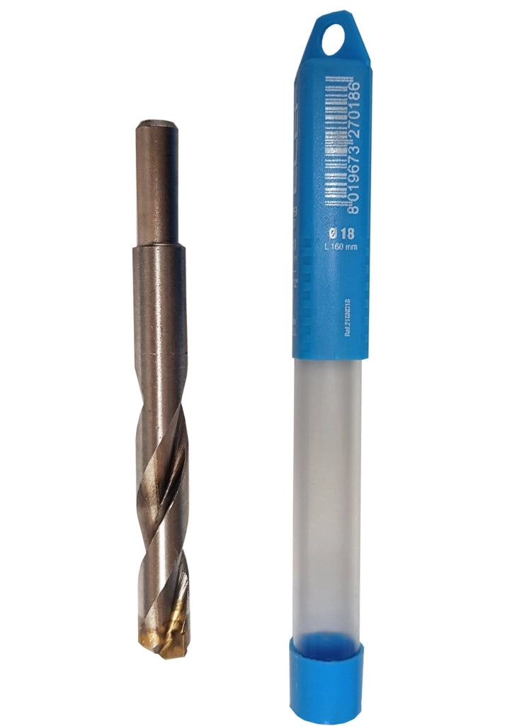 PUNTA PER MURO 'SUPER 007' 10x120 mm - ECEF