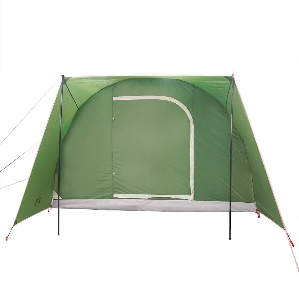 Tenda da campeggio | Tenda da campo per Auto per 2 Persone Verde Impermeabile