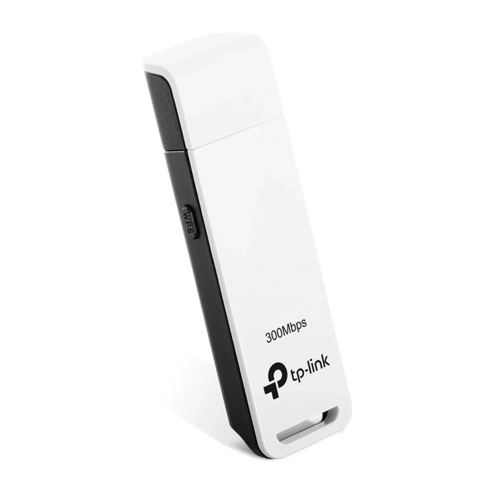 Scheda di rete TP-Link TL-WN821N WLAN 300 Mbit/s