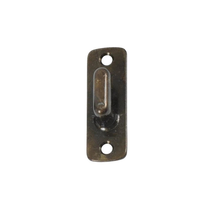 INCONTRO PER TAVELLINO 15 mm - Ottone bronzato