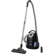 Aspirapolvere City Space Facelift con Sacco Aspiratutto Raccogli Polvere da 2.5L