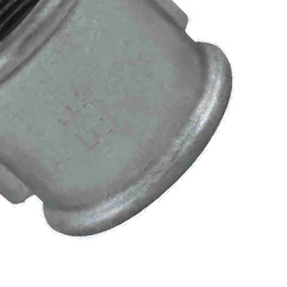 Manicotto ghisa 3/4 ff