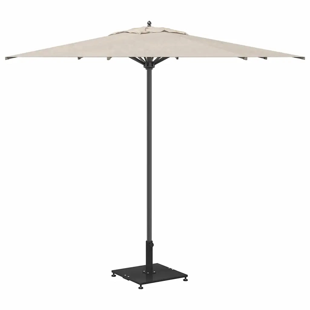 Base per ombrellone Nero 45 x 45 x 31 cm CFW2485135