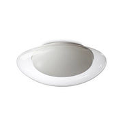 Lampada SQUISH LED 30W Luce Calda 3000K Trasparente Ideal Lux