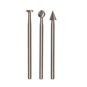FRESA ACCIAIO PROXXON 28720