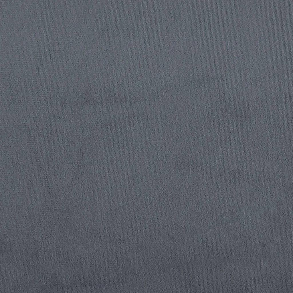 Divano per Soggiorno 3 pcs Grigio scuro 194 x 74,5 x 70,5 cm 3385868