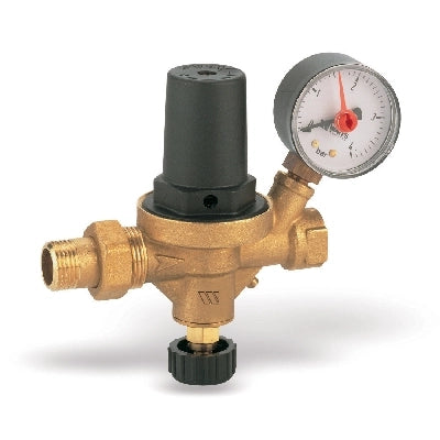 VALVOLA AUTOMATICA DI RIEMPIMENTO ALM 1/2 MF- 1/2 MF- WATTS- pezzi 1