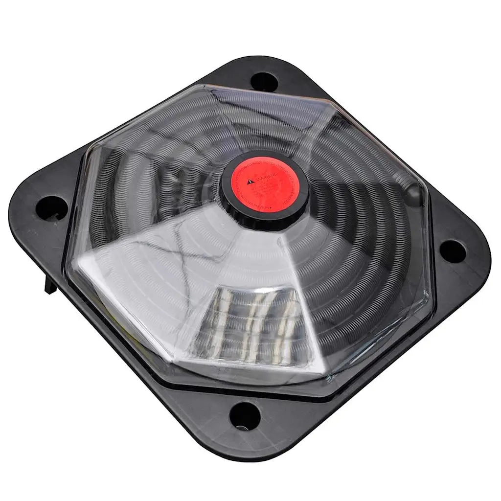 Riscaldatore Solare per Piscina 90299