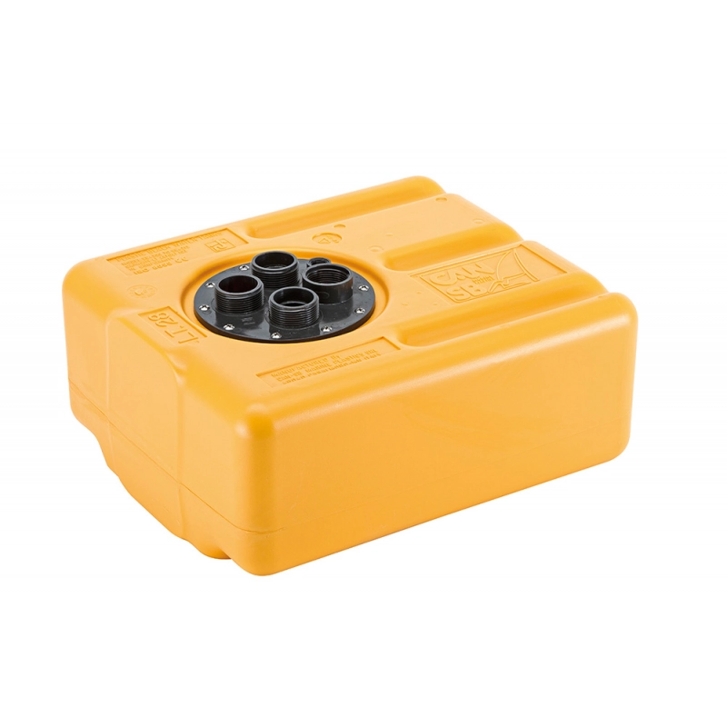 SERBATOIO ACQUE NERE LT.103