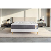 Set materasso e base 160x200 cm - Vingt-Six